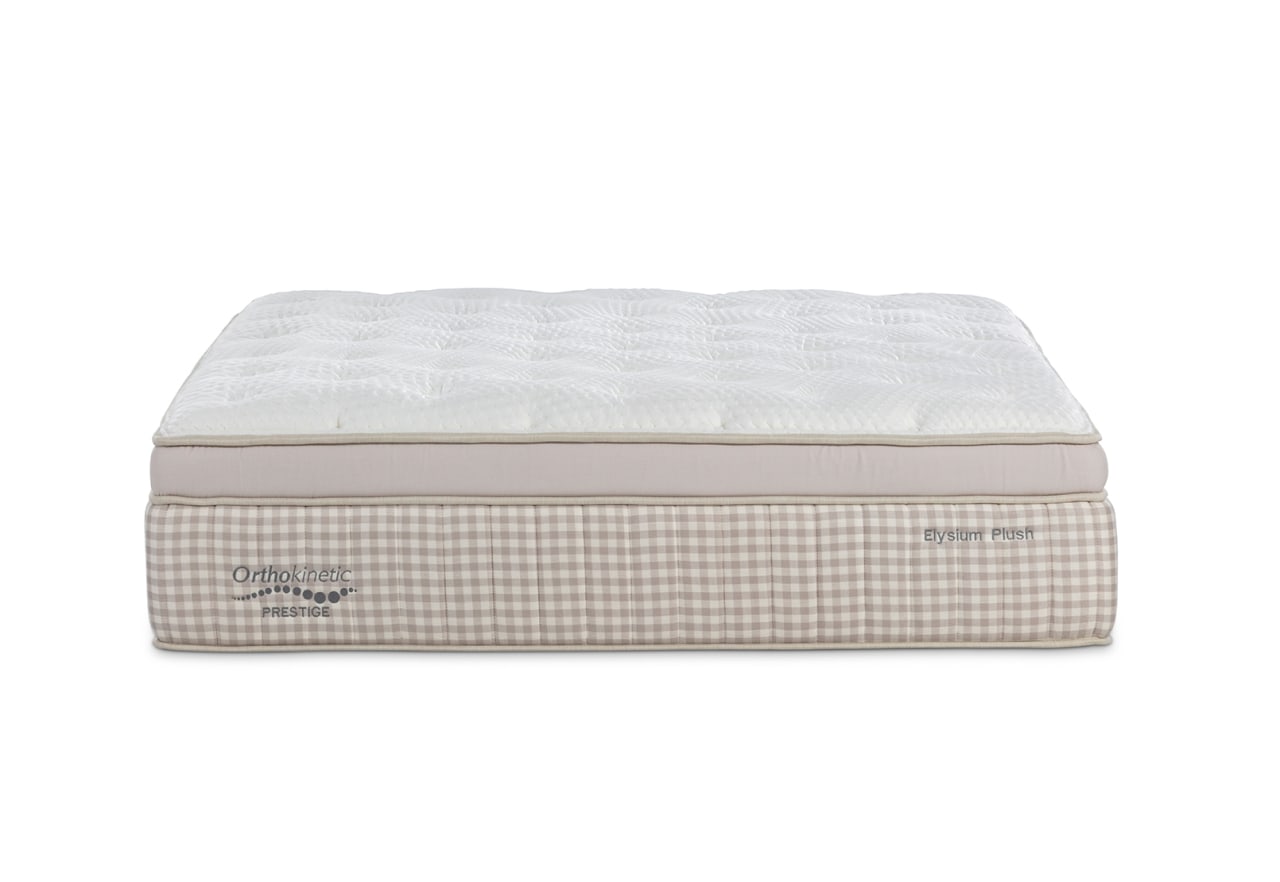 PRESTIGE ELYSIUM Double Mattress – image 4 of 10