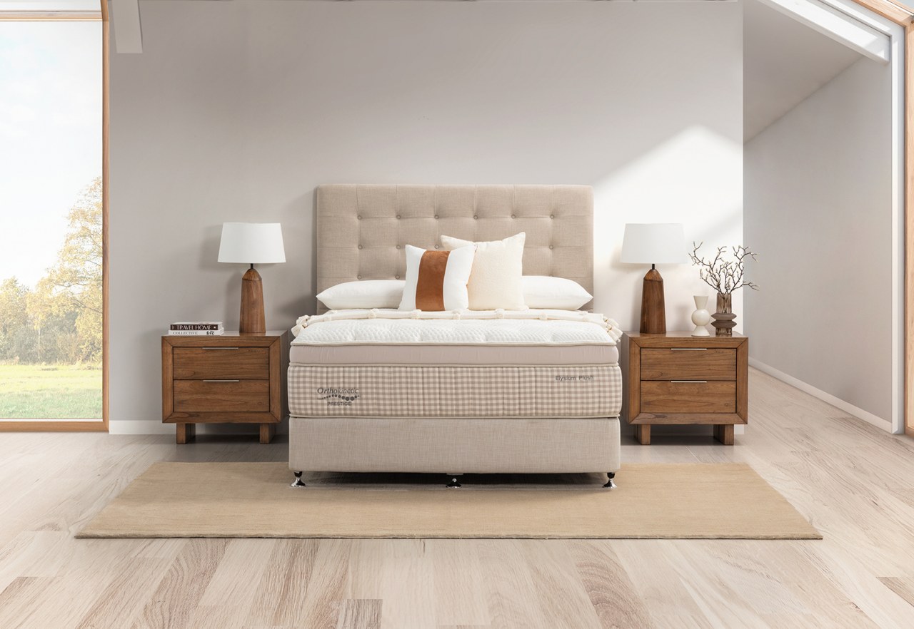 PRESTIGE ELYSIUM Double Mattress – image 10 of 10