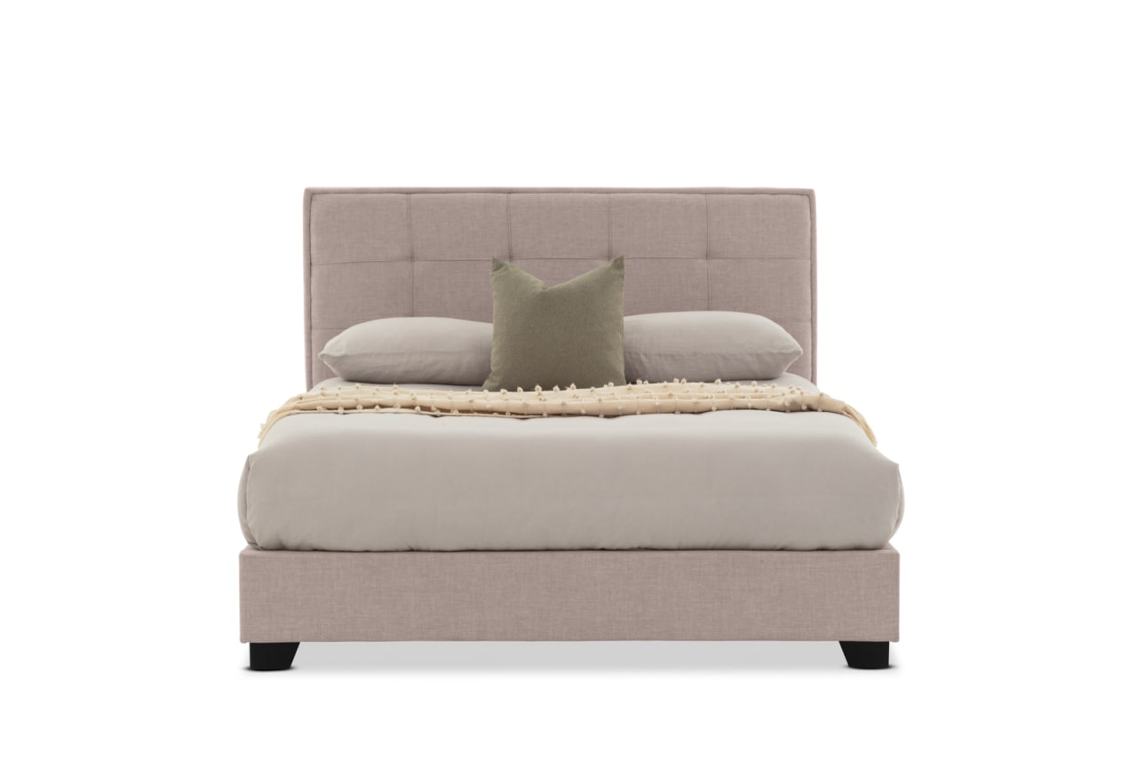 VAUGHN King Bed – image 1 of 12