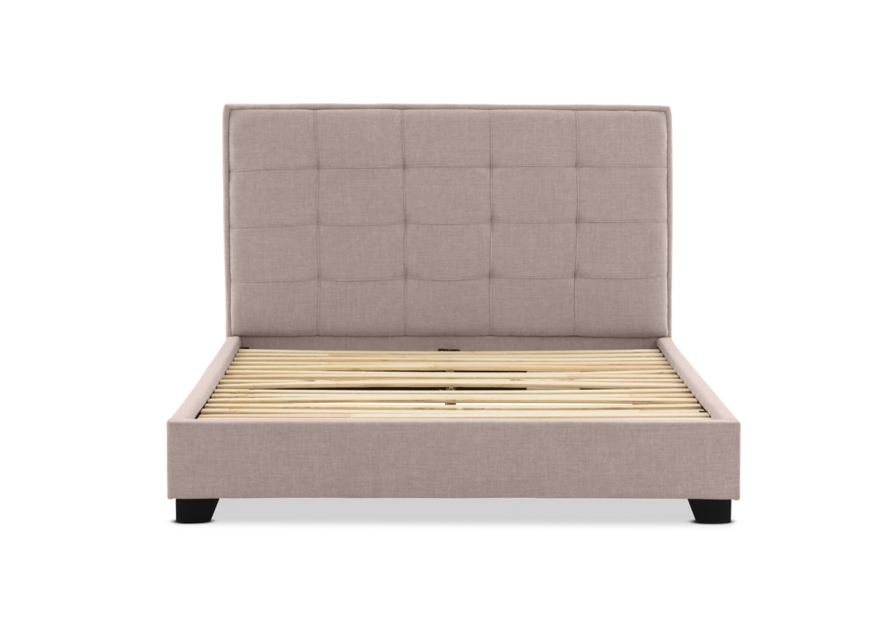VAUGHN King Bed – image 4 of 12