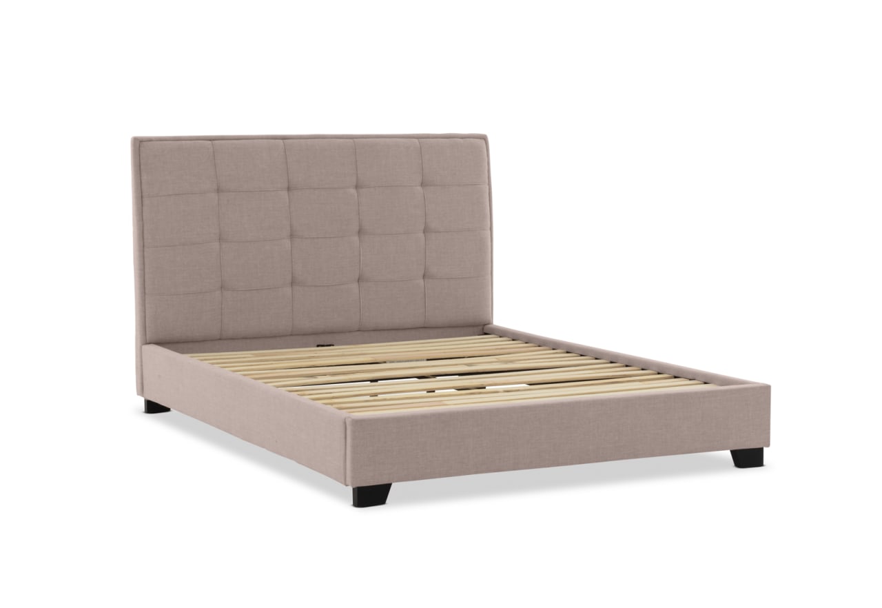 VAUGHN King Bed – image 5 of 12