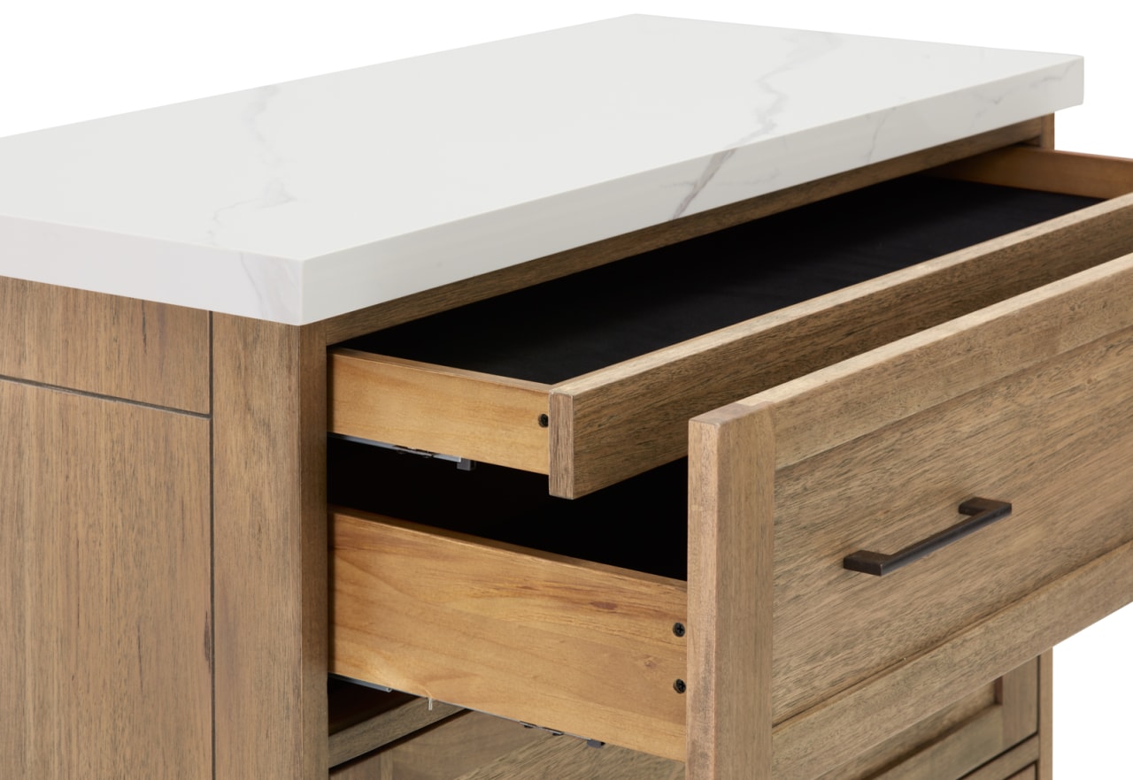 MATTEO Tall Chest – image 10 of 14