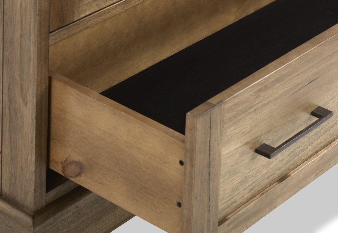 MATTEO Tall Chest – image 12 of 14