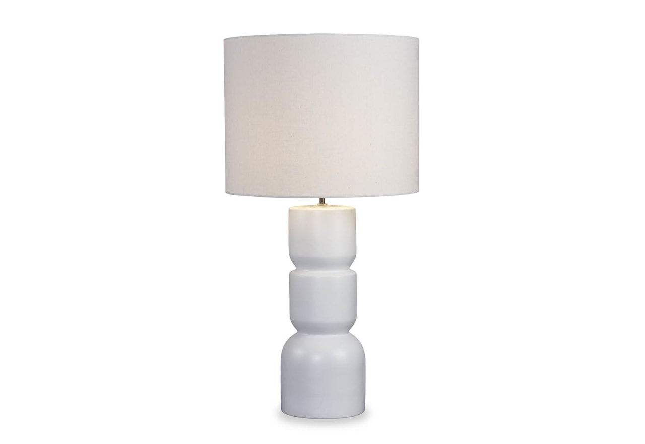REYNA Table Lamp(1Per Ctn) – image 1 of 4