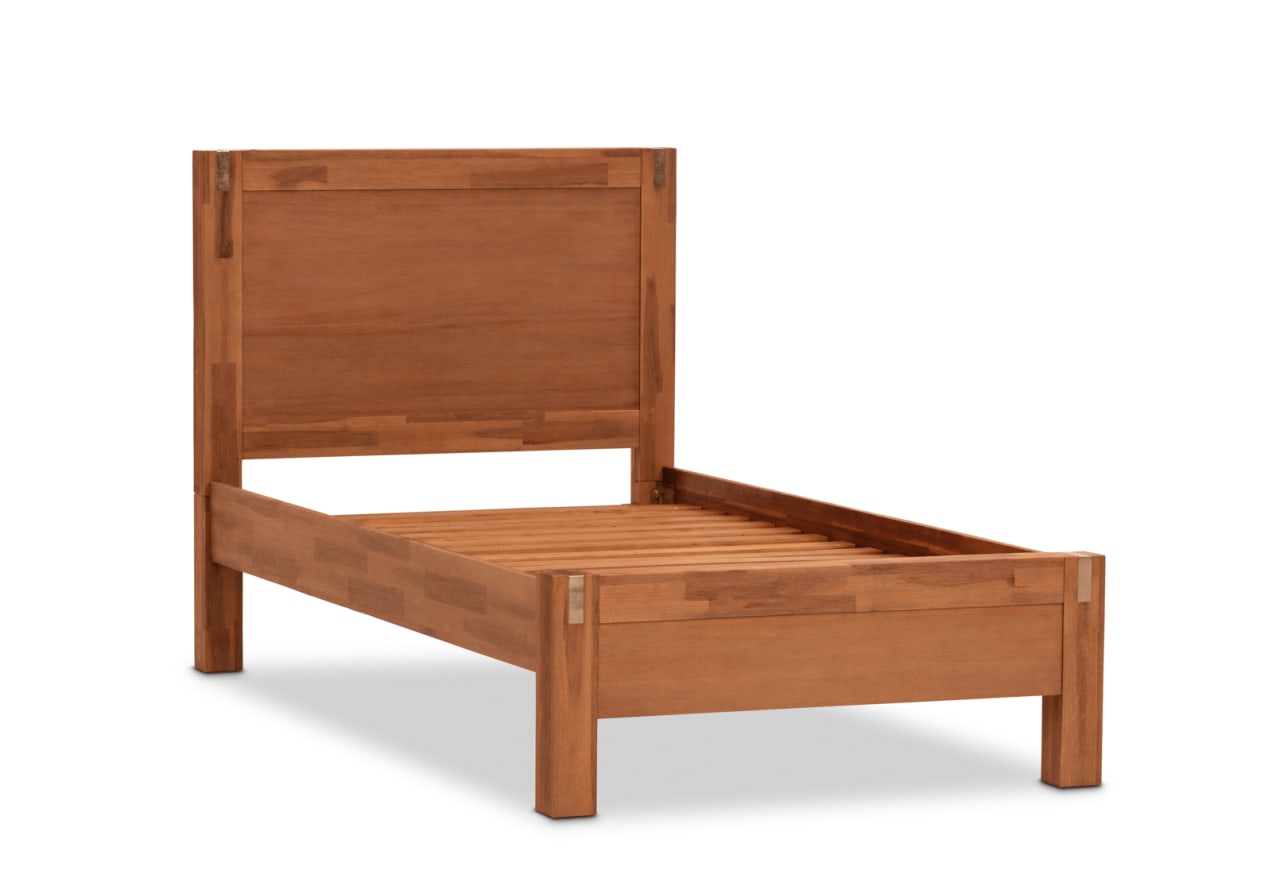 SILVERWOOD King Single Bed – image 5 of 8