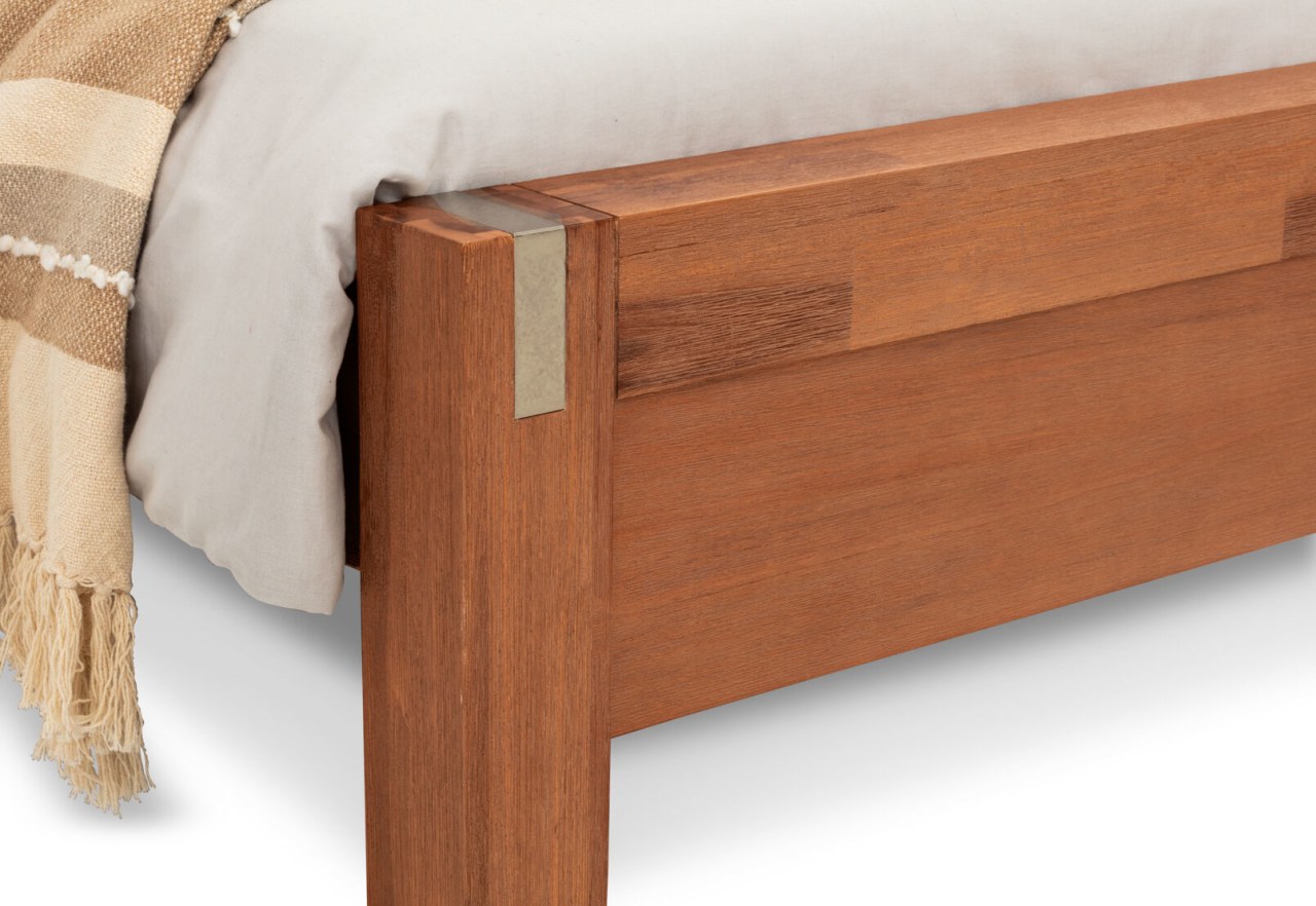 SILVERWOOD Single Bed – image 4 of 9