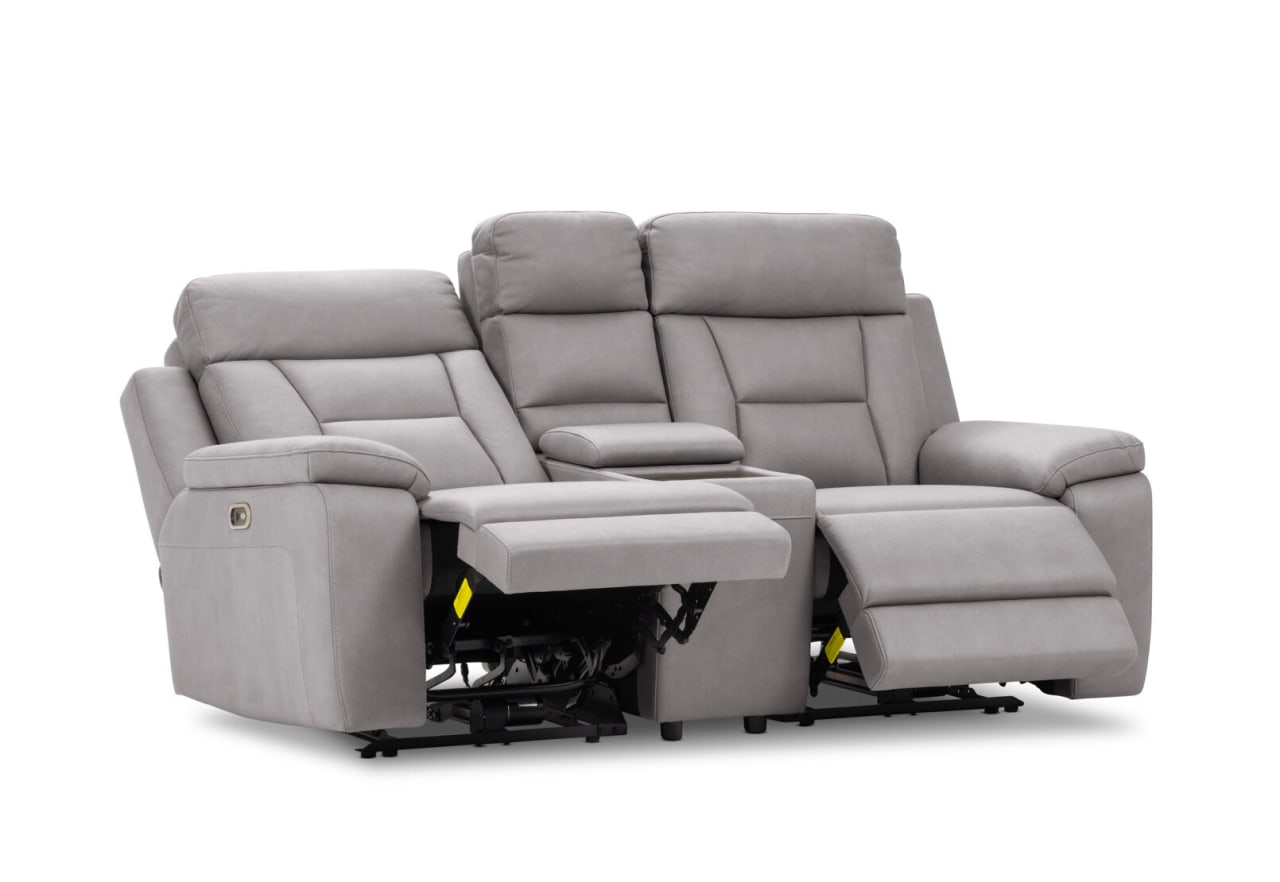 NOVAK FABRIC 2 Seater – image 8 of 14