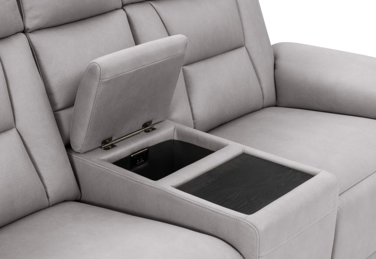 NOVAK FABRIC 2 Seater – image 12 of 14