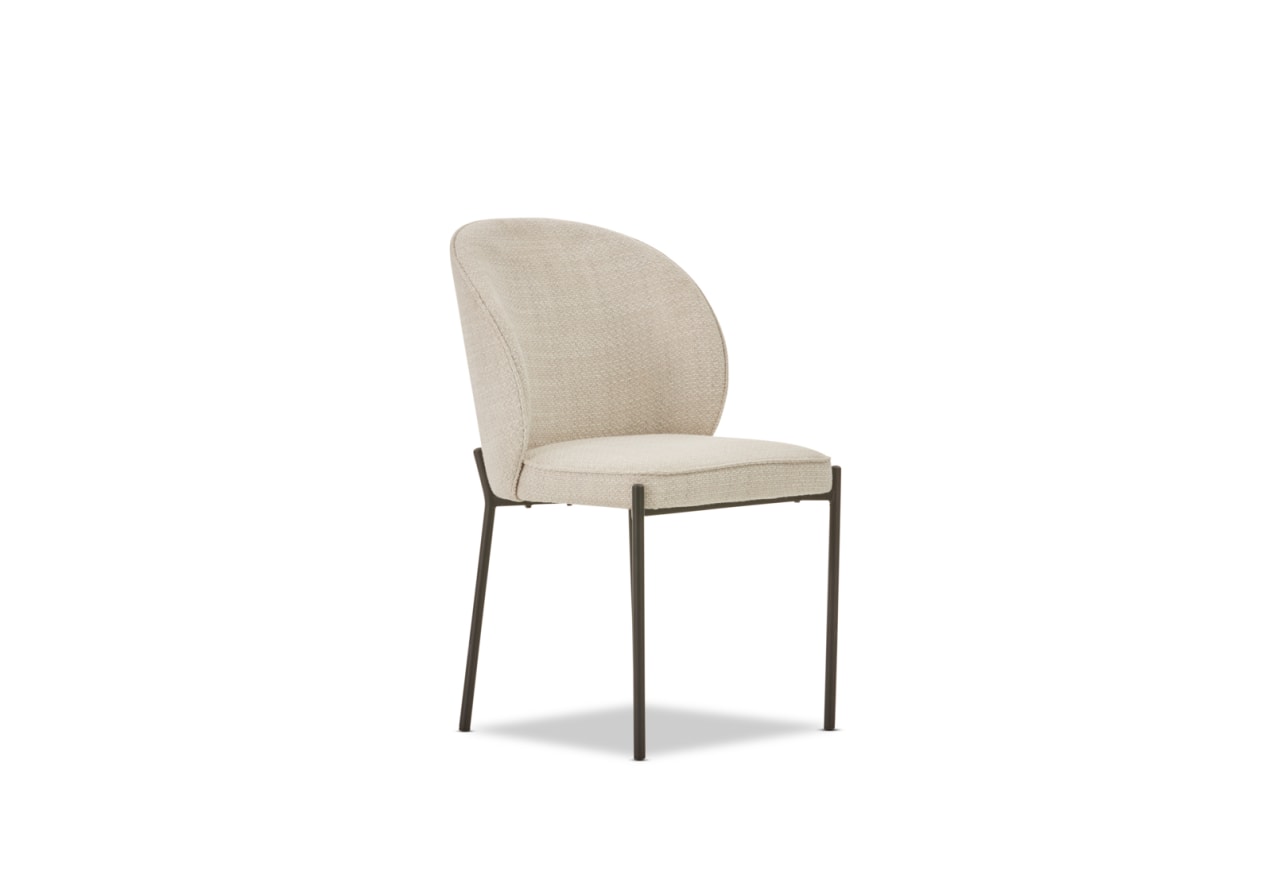 FIDEL Dining Chair – image 2 of 12