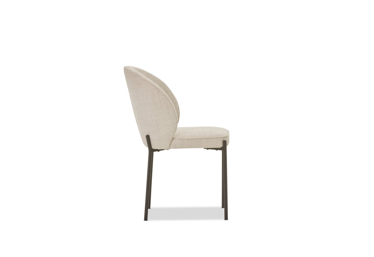 FIDEL Dining Chair – image 3 of 12
