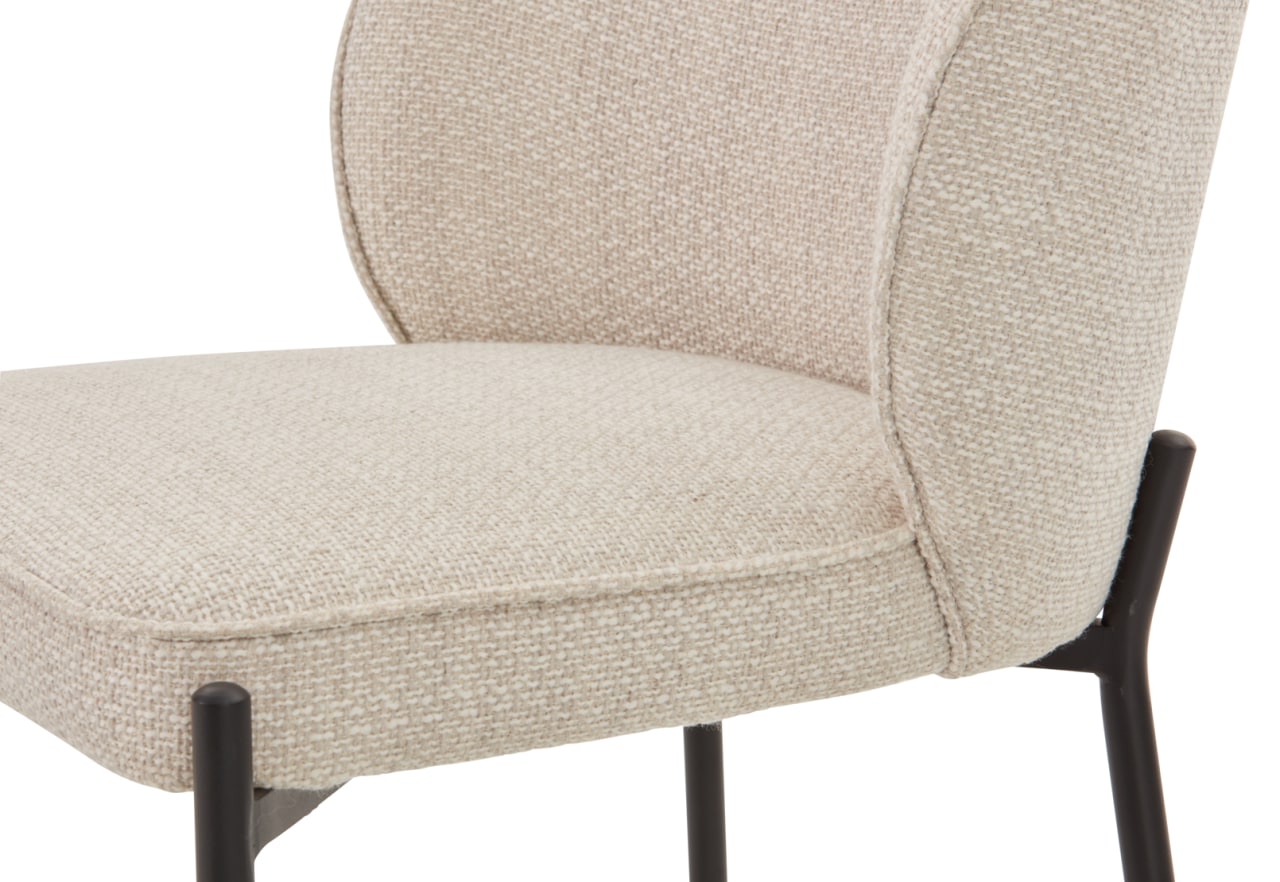 FIDEL Dining Chair – image 10 of 12