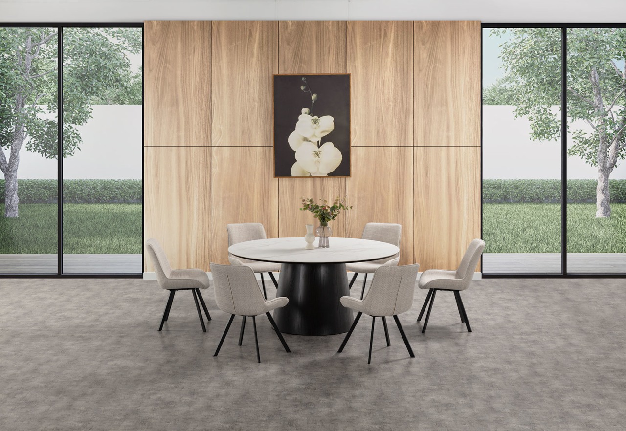 VESTA Dining Chair – image 10 of 11