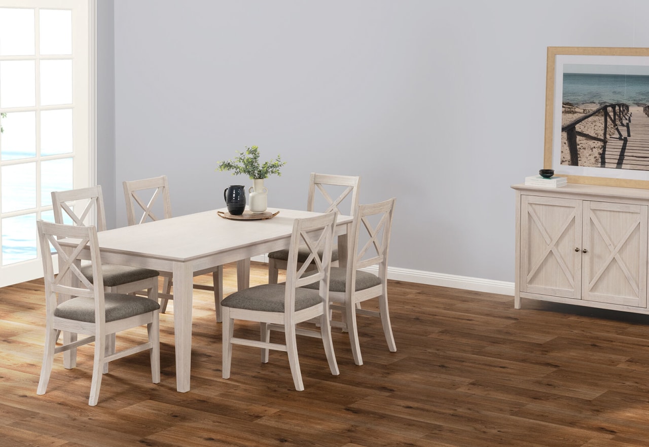 ARDAL 2100 Dining Table – image 4 of 4