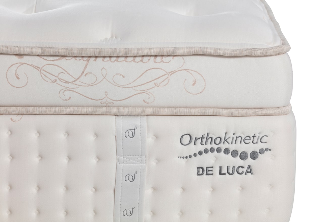 SIGNATURE DE LUCA Single Mattress – image 2 of 4