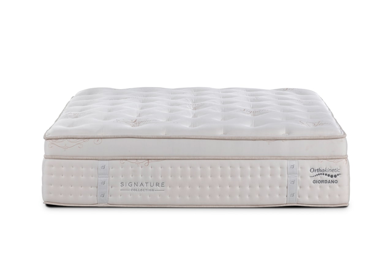 SIGNATURE GIORDANO Queen Mattress – image 4 of 10