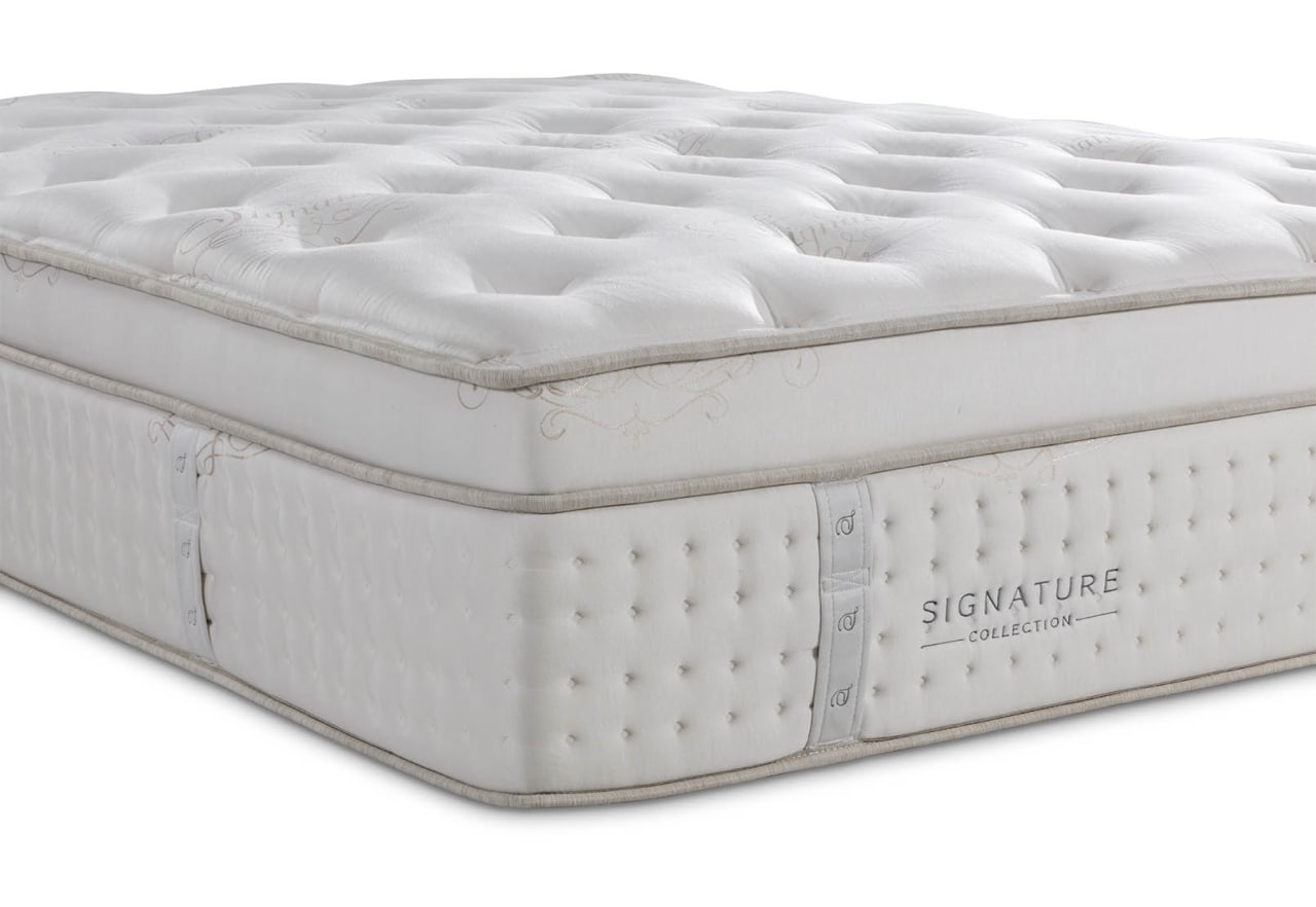SIGNATURE GIORDANO Single Mattress – image 1 of 4