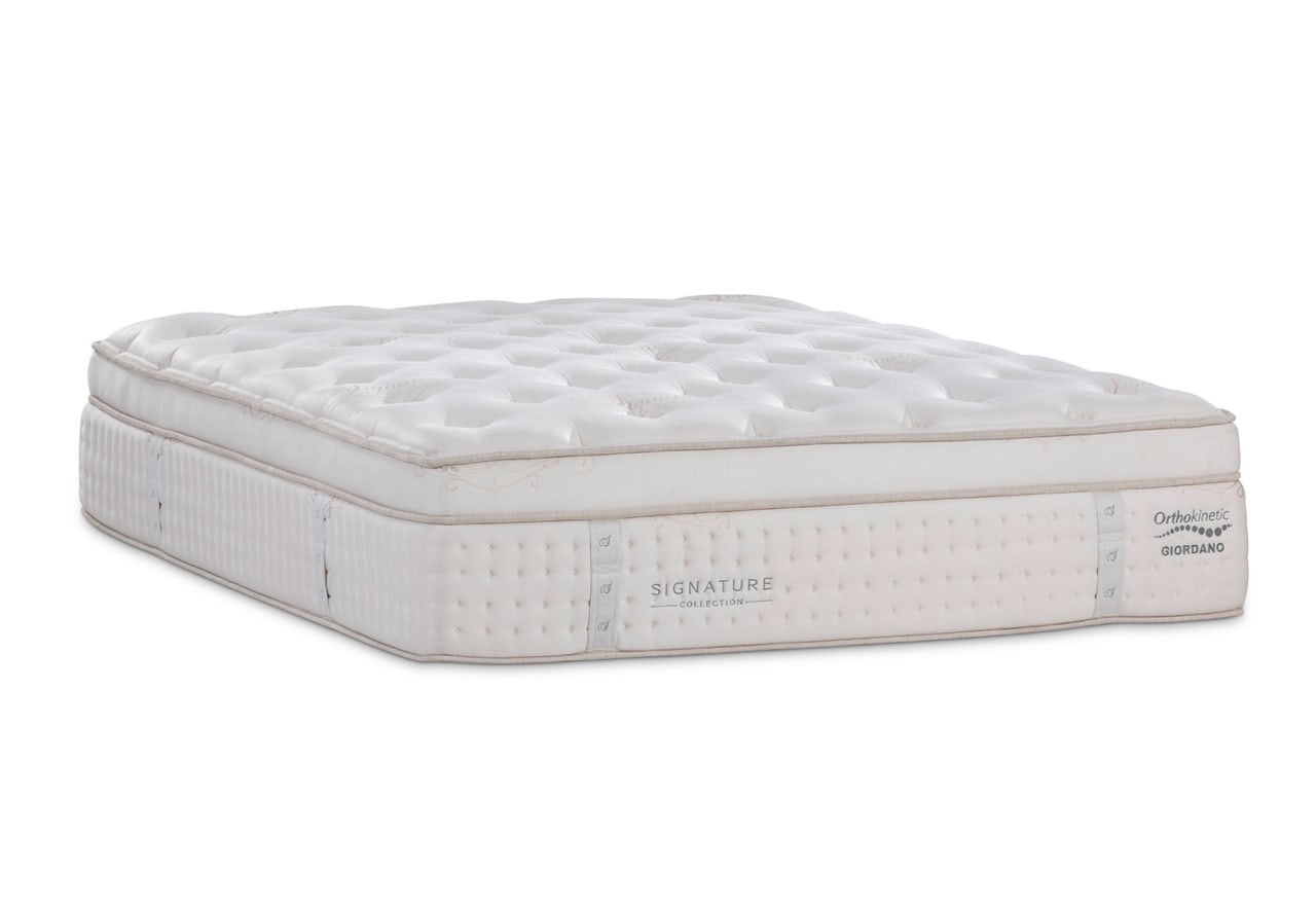 SIGNATURE GIORDANO Super King Mattress – image 5 of 10