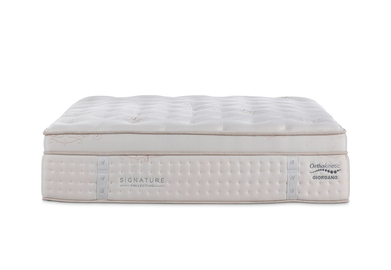 SIGNATURE GIORDANO King Mattress – image 2 of 10