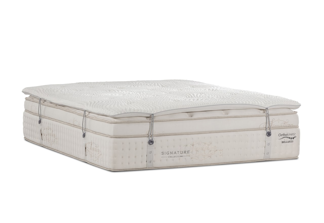 SIGNATURE BELLUCCI King Mattress – image 5 of 10