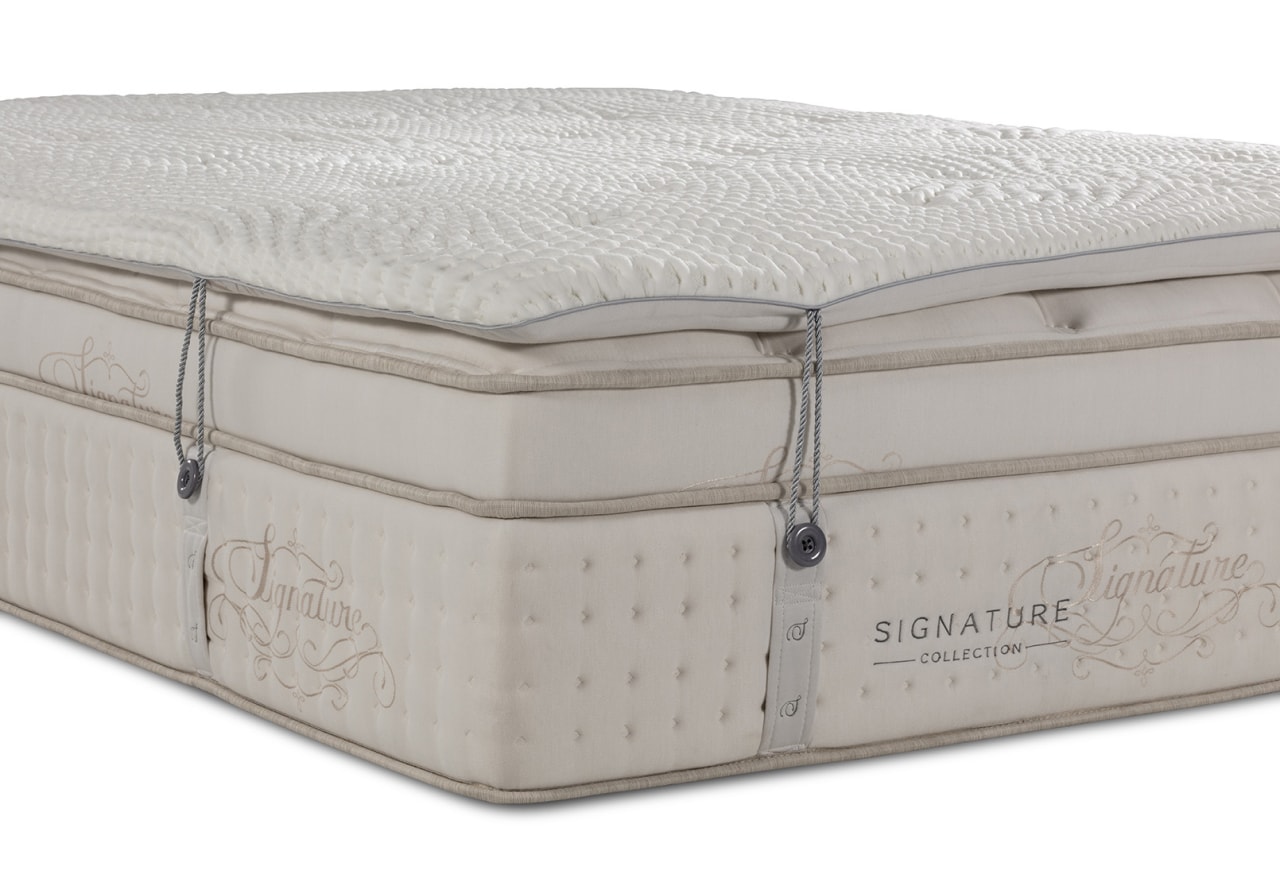 SIGNATURE BELLUCCI King Mattress – image 7 of 10