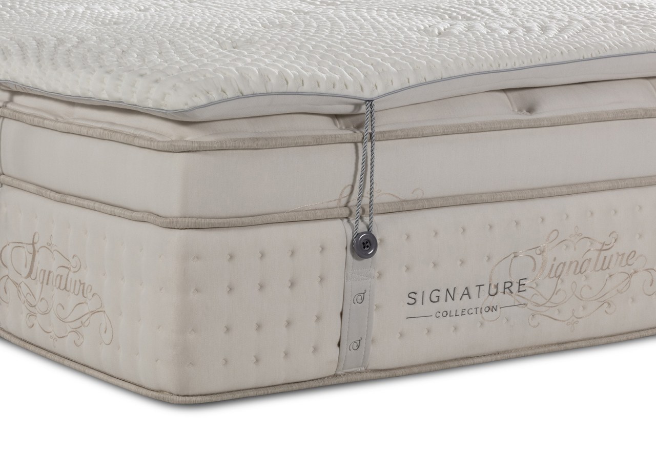 SIGNATURE BELLUCCI King Single Mattress – image 1 of 5