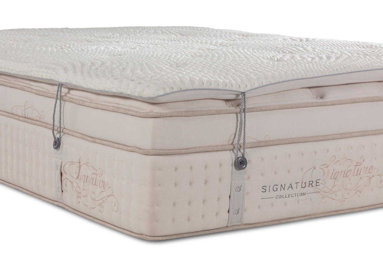 SIGNATURE BELLUCCI Super King Mattress – image 7 of 10
