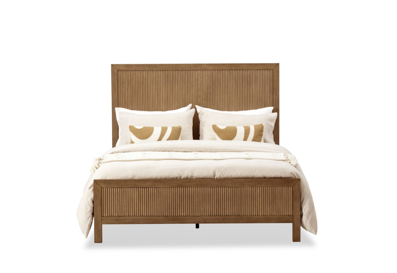 THORIN Queen Bed – image 2 of 10