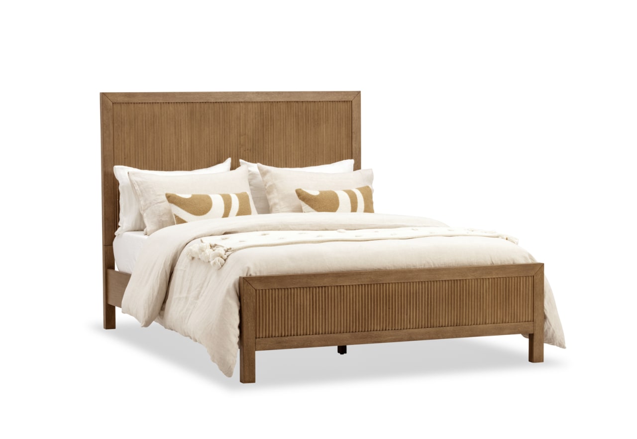 THORIN Queen Bed – image 3 of 10