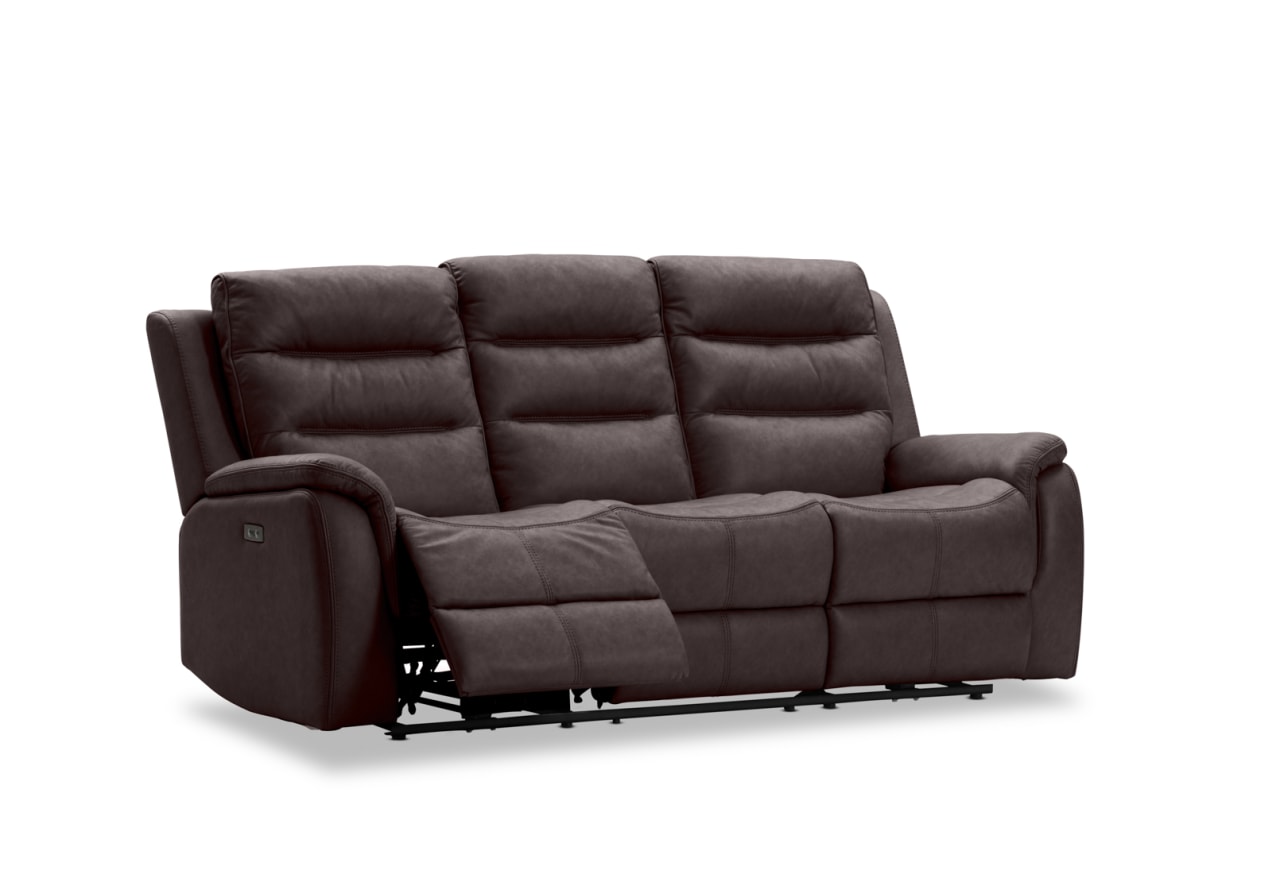 NADAL FABRIC 3 Seater with Electric Recliners – image 6 of 16