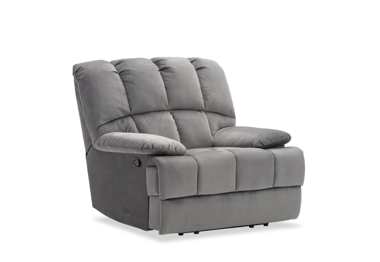LEBRON FABRIC Recliner – image 3 of 15