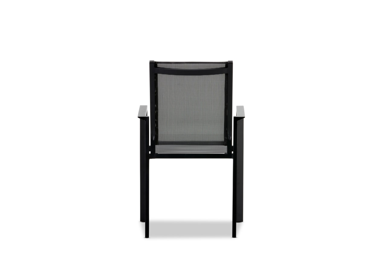 COSTA RICA Outdoor Dining Chair – image 3 of 11