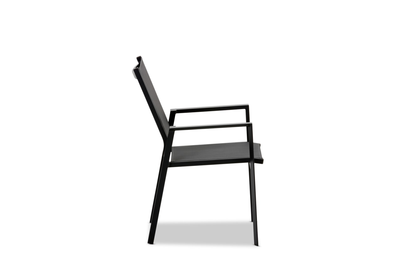 COSTA RICA Outdoor Dining Chair – image 8 of 11
