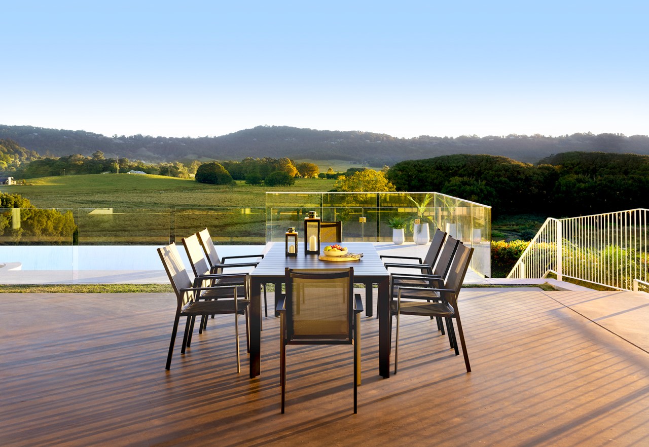 COSTA RICA Outdoor Dining Chair – image 10 of 11