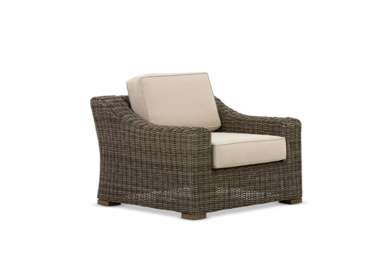 PORTOFINO Outdoor Armchair – image 3 of 9