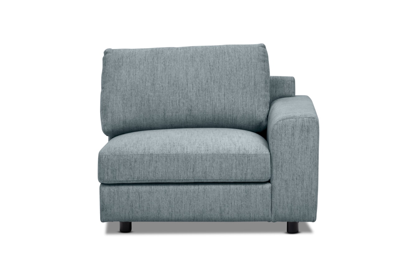 VERONICA FABRIC 3.5 Seater Modular Lounge – image 11 of 14
