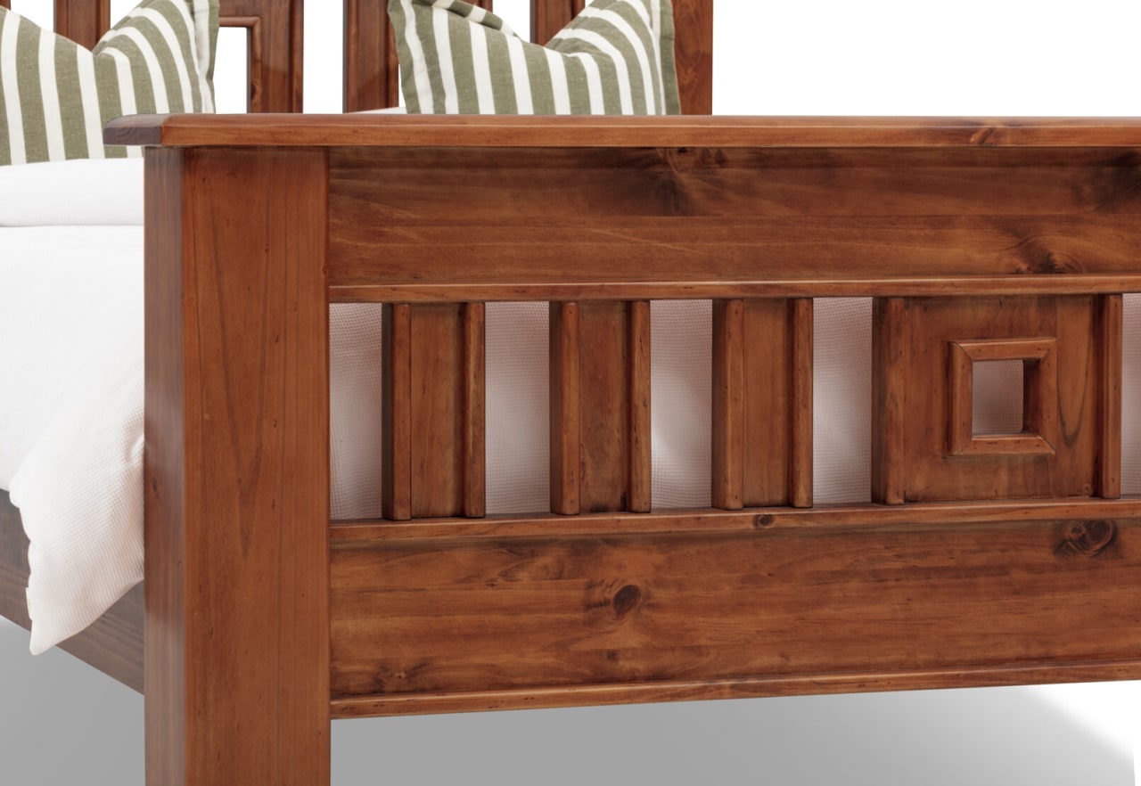 CALLAGHAN King Bed – image 5 of 11