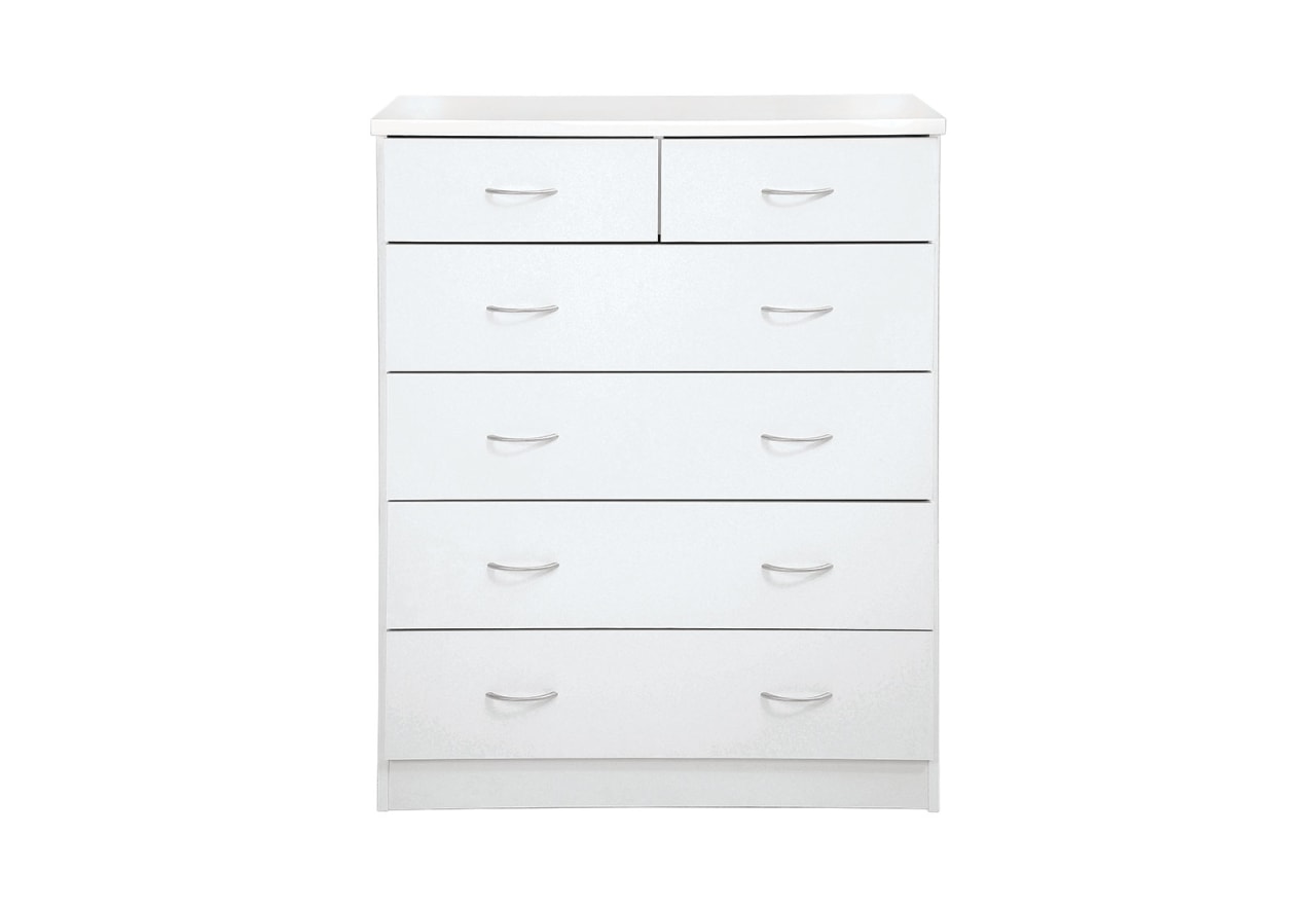 SPACESAVER MK2 6 Drawer 900 Split Chest – image 2 of 5