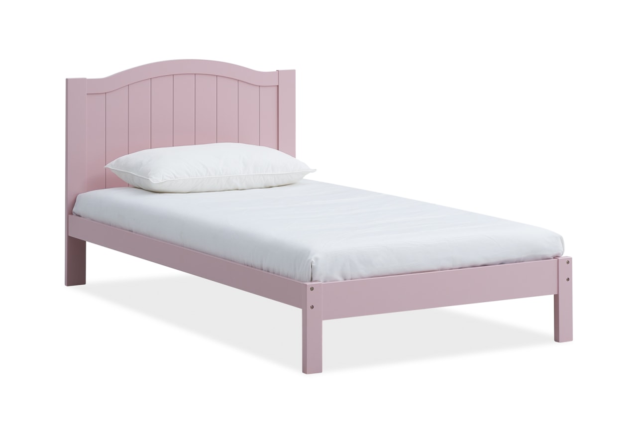 SANFORD King Single Bed – image 3 of 6