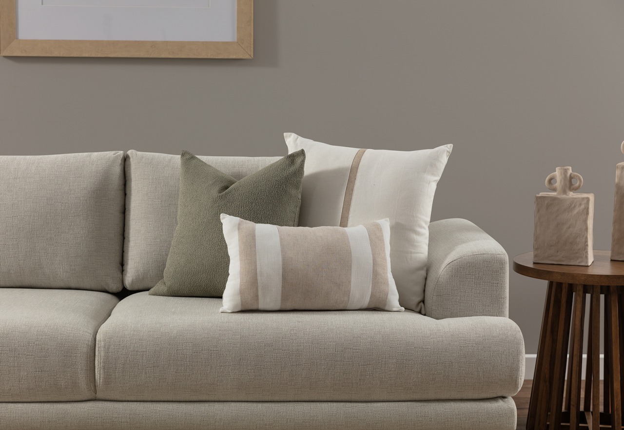 ELARAE 55cm Cushion – image 2 of 2