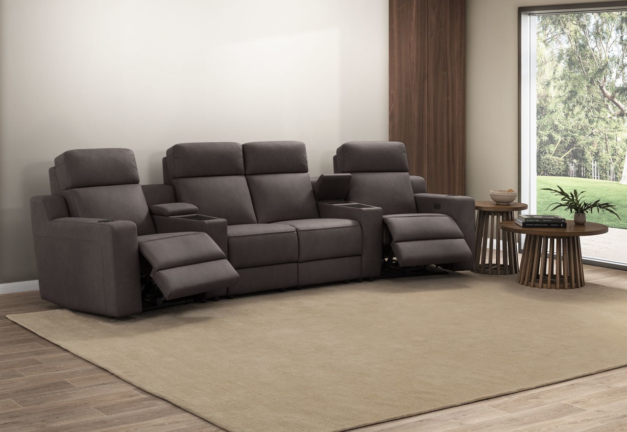 LEANDRO Theatre Suite – image 1 of 20
