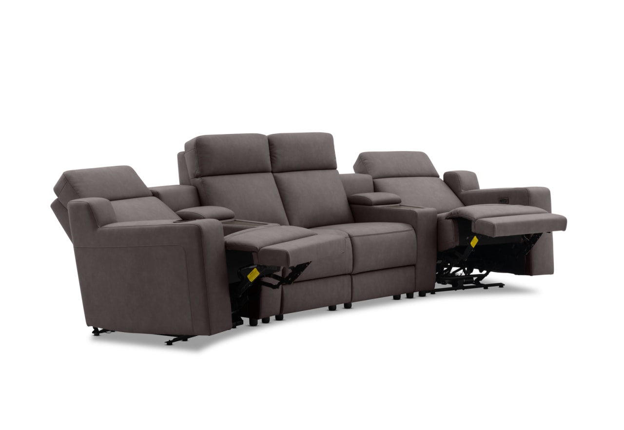 LEANDRO Theatre Suite – image 10 of 20