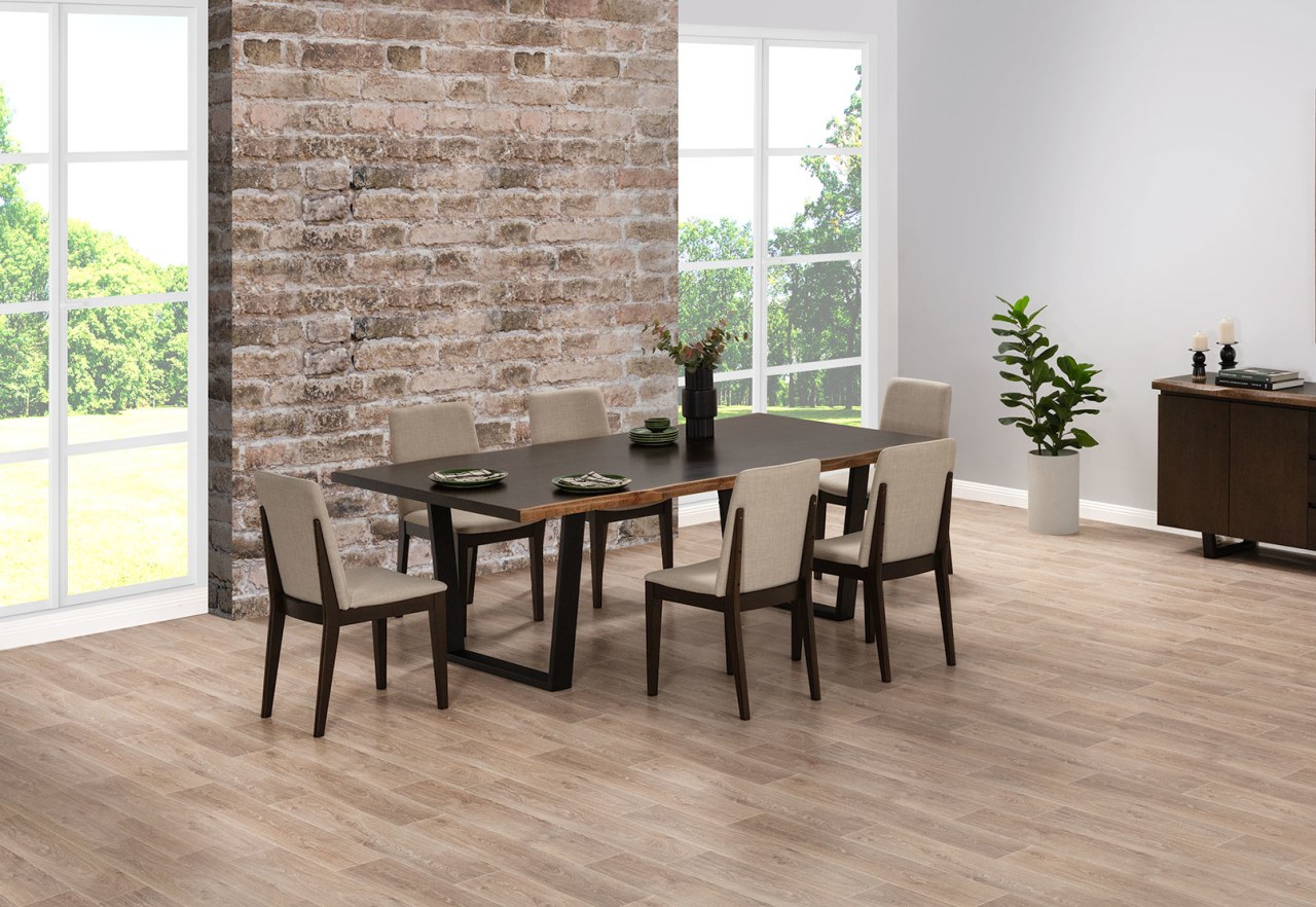 NERO 7 Piece Dining Suite – image 6 of 6