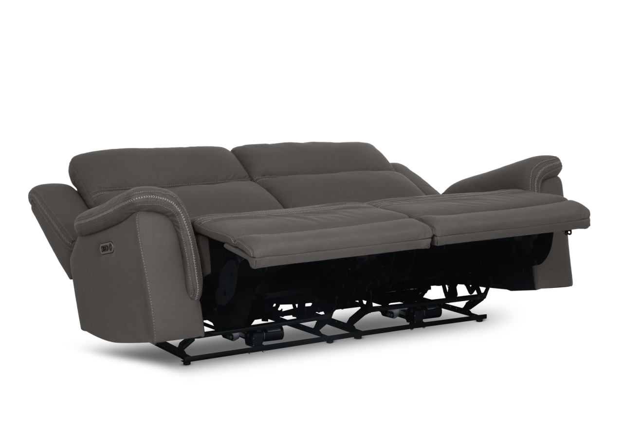 WOLFGANG FABRIC 2.5 Seater Electric Recliner – image 7 of 27