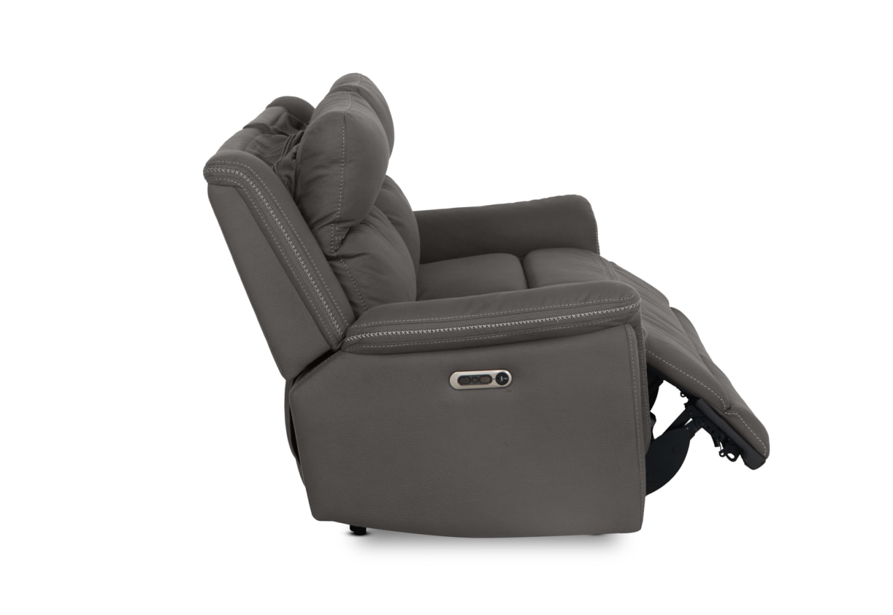 WOLFGANG FABRIC 2.5 Seater Electric Recliner – image 11 of 27
