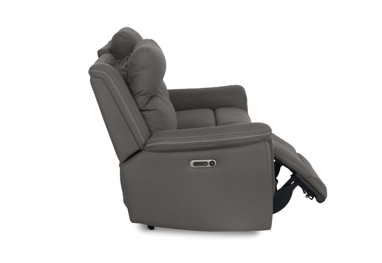 WOLFGANG FABRIC 2.5 Seater Electric Recliner – image 15 of 27
