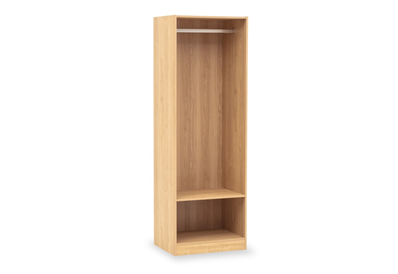 HOWARD LONG HANGING WARDROBE – image 2 of 8