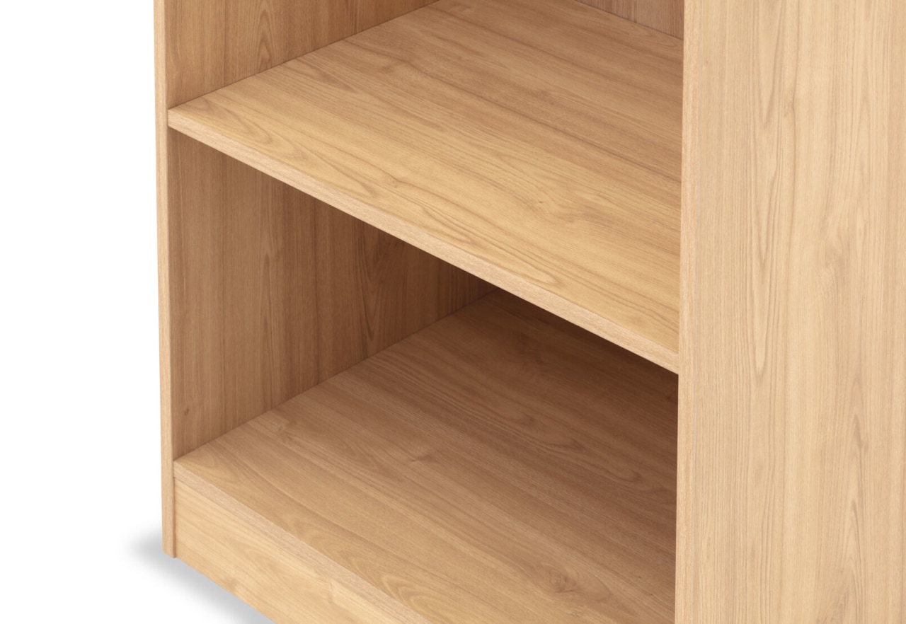 HOWARD LONG HANGING WARDROBE – image 3 of 8