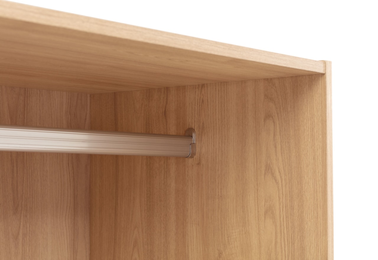 HOWARD LONG HANGING WARDROBE – image 5 of 8