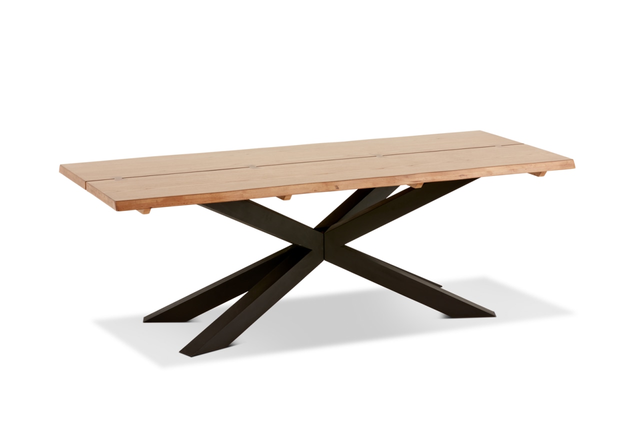 EVENDALE 2200 Dining Table – image 4 of 12