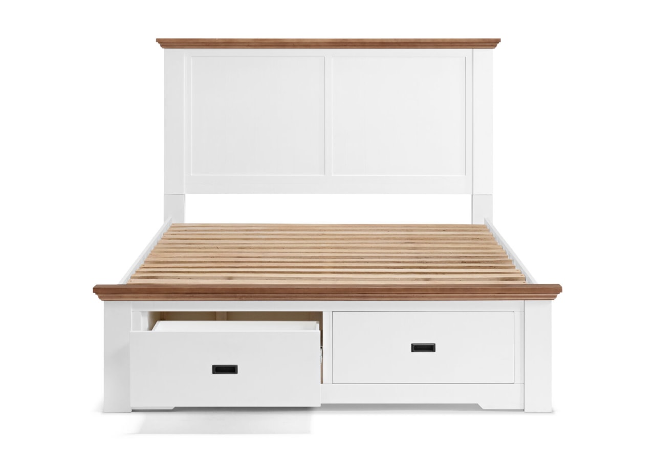 CHARLSBOURG Queen Bed – image 7 of 16
